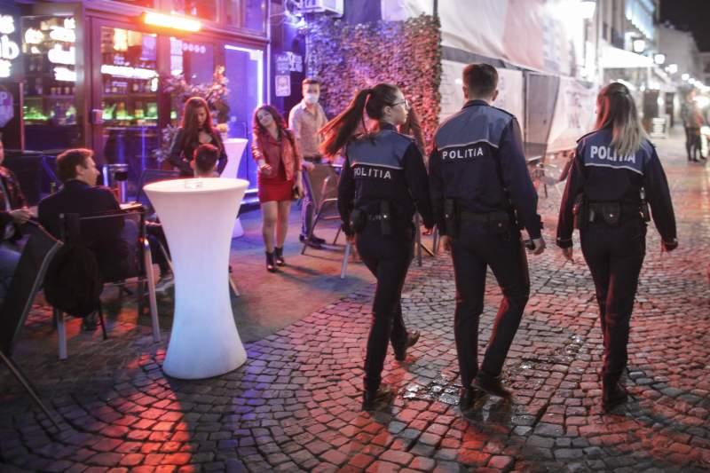 Se schimbă programul teraselor, &icirc;n Rom&acirc;nia. Ludovic Orban a făcut anunțul. &bdquo;Am avut mai multe solicitări&rdquo;