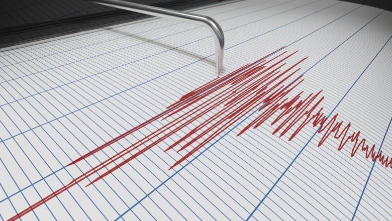 Alertă! A fost cutremur mare &icirc;n Rom&acirc;nia, s&acirc;mbătă dimineață. Seismul a avut loc &icirc;n judetul Buzău