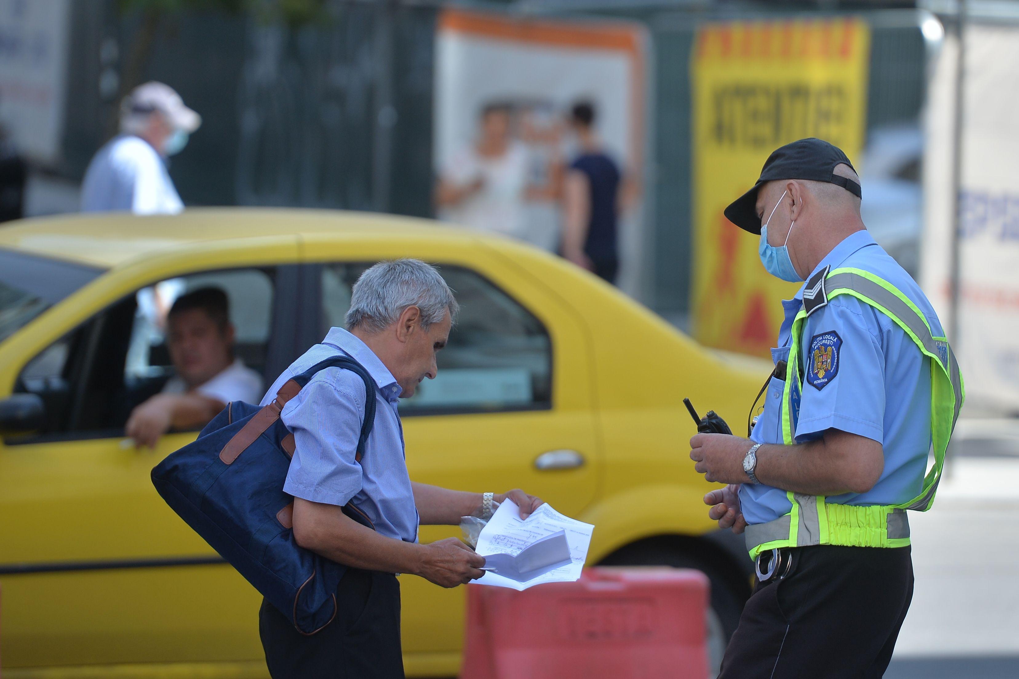 Starea de alertă a fost prelungită &icirc;ncep&acirc;nd de azi, 16 august: Programul teraselor a fost modificat, iar restaurantele răm&acirc;n &icirc;nchise