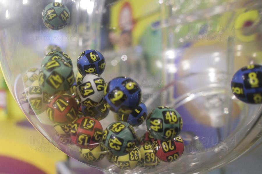 Loto 6/49. Rezultate tragere duminică, 16 august 2020. Numerele extrase - Update