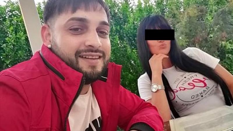 Un cântăreț din România și-a transmis moartea pe Facebook. Mașina pe care o conducea iubita sa a fost izbită de tren