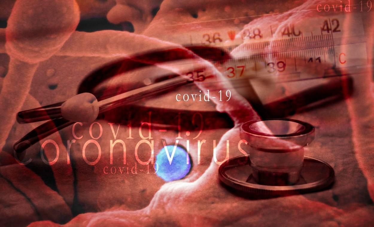 C&acirc;nd a apărut, de fapt, noul coronavirus. Oamenii de știință, o nouă teorie: &rdquo;Am reconsiderat tot ce știm despre pandemia COVID-19. Virusul nu a apărut &icirc;n piața Wuhan!&rdquo;