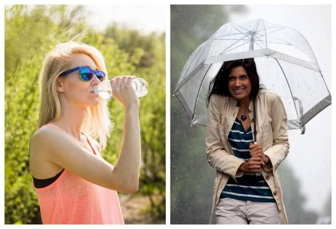 ANM: C&acirc;nd scăpăm de caniculă și ploi? Află cum va fi vremea p&acirc;nă la &icirc;nceputul lunii septembrie