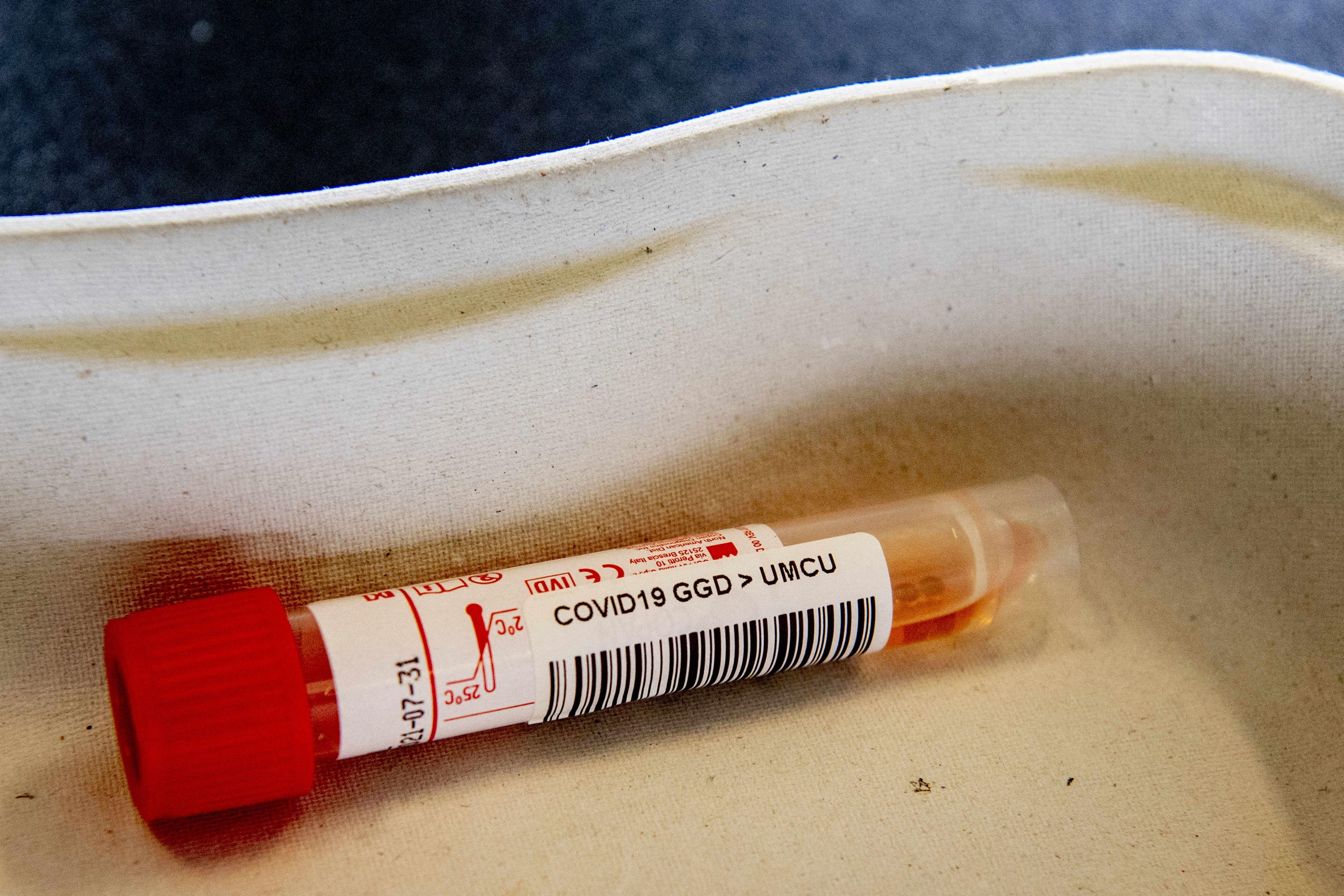 Coronavirus: Prefectul județului Buzău, Leonard Dimian, a fost diagnosticat cu COVID-19. "Fac un apel la responsabilitate pentru toţi cetăţenii"