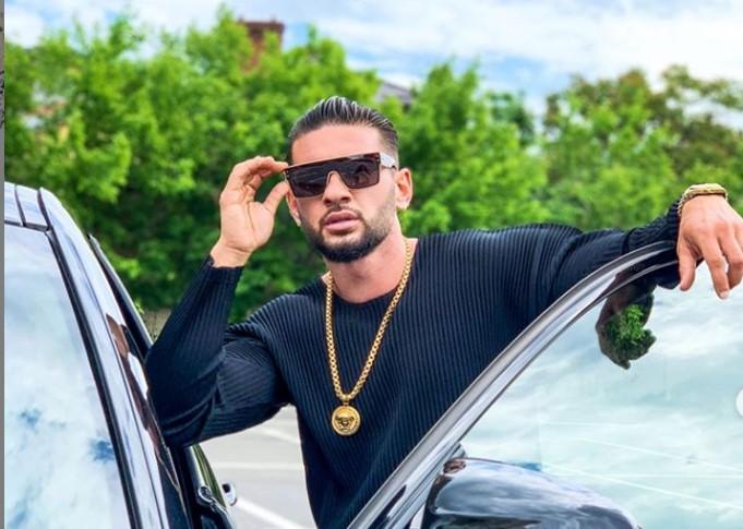 Dorian Popa și-a cumpărat un &rdquo;monstru&rdquo; de sute de mii de euro. Cum arată acesta: &rdquo;Doamne, &icirc;ți mulțumesc!&rdquo;