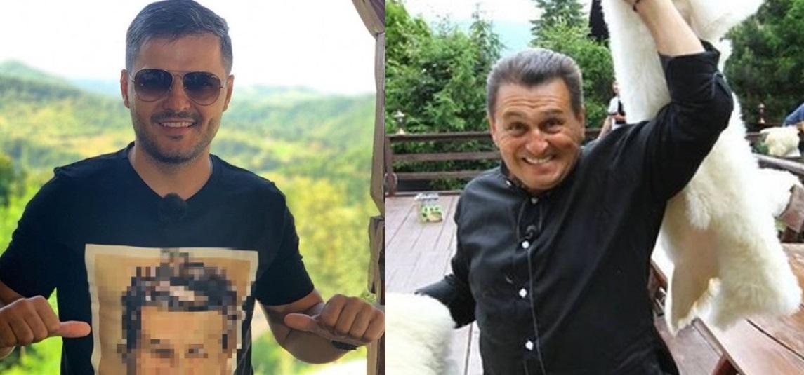 Liviu V&acirc;rciu, lovitură grea pentru Nea Mărin! Imaginile sunt virale pe Instagram