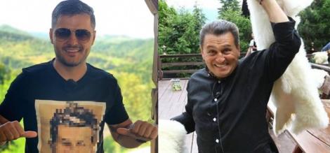 Liviu Vârciu, lovitură grea pentru Nea Mărin! Imaginile sunt virale pe Instagram