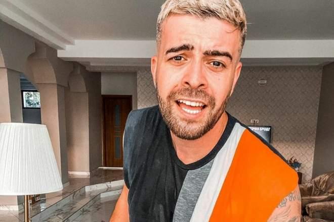 Speak a fost luat la rost de un copil de cinci ani! "Tu nu ai Gucci!" Cum a reacționat iubitul Ștefaniei