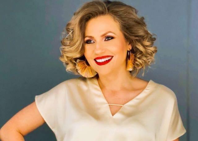 Ce face Mirela Vaida &icirc;n izolare, după ce filmările pentru "Acces Direct" au fost suspendat temporar