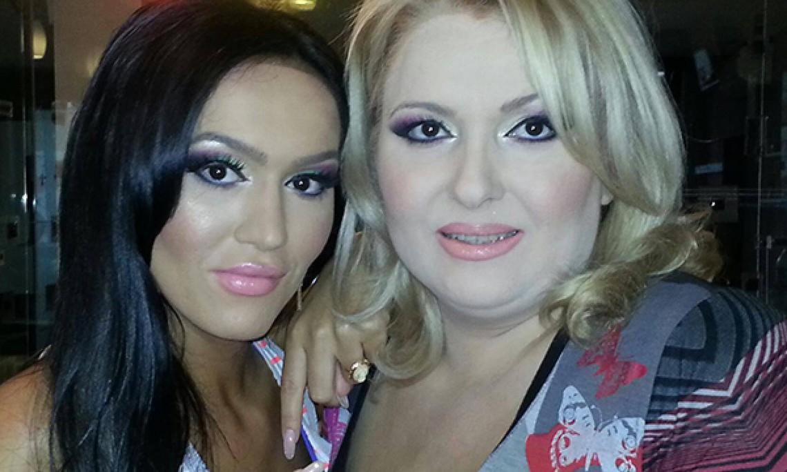 Viorica de la Clejani tună și fulgeră, după ce s-a demonstrat că Margherita a condus drogată. Mesajul controversat al c&acirc;ntăreței