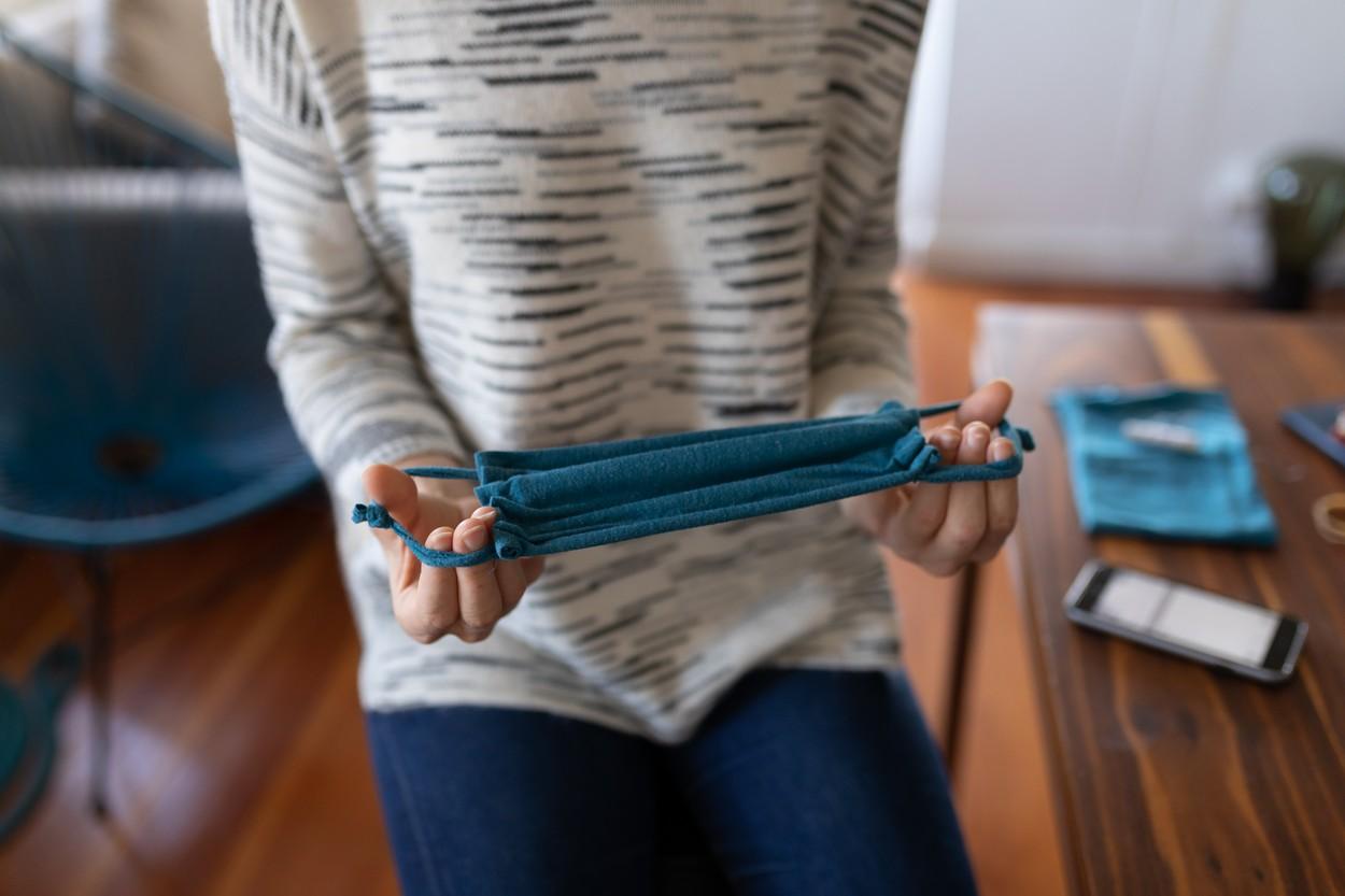 &rdquo;Fiecare inspirație se simțea ca ultima!&rdquo; Mărturisirile dramatice ale unei tinere s-a infectat cu COVID-19: &rdquo;A fost prima dată c&acirc;nd am crezut că o să mor!&rdquo;