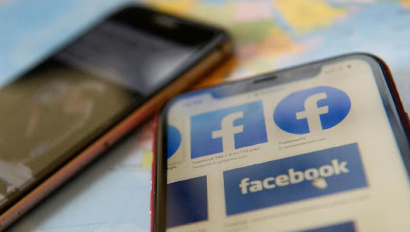 Facebook sancționează pe cei care susțin teoriile conspirației