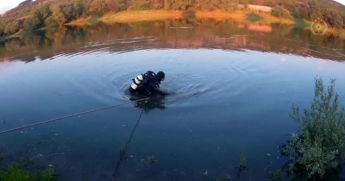 Doi frați minori au murit la scăldat, sub ochii mamei lor. Femeia, distrusă de durere: &rdquo;Doar c&acirc;teva minute i-am lăsat nesupravegheați!&rdquo;&nbsp;