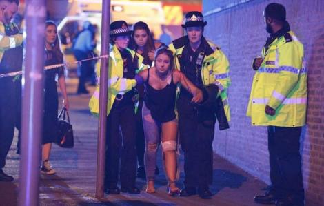 Prima pedeapsă dată în cazul atacului terorist de la Manchester. Fratele tânărului care s-a aruncat în aer omorând 22 de oameni, condamnat la 55 de ani de închisoare