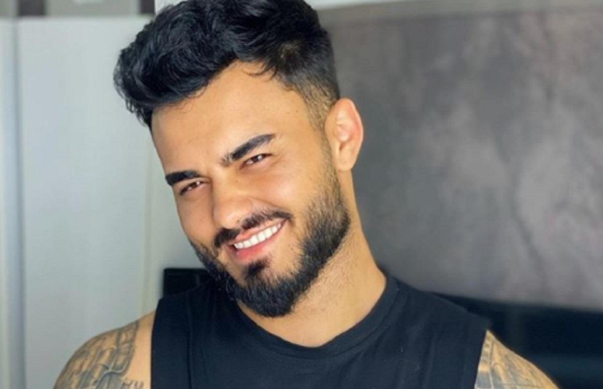 Care este numele adevărat al lui Jador! Al doilea prenume i-a uluit pe fani