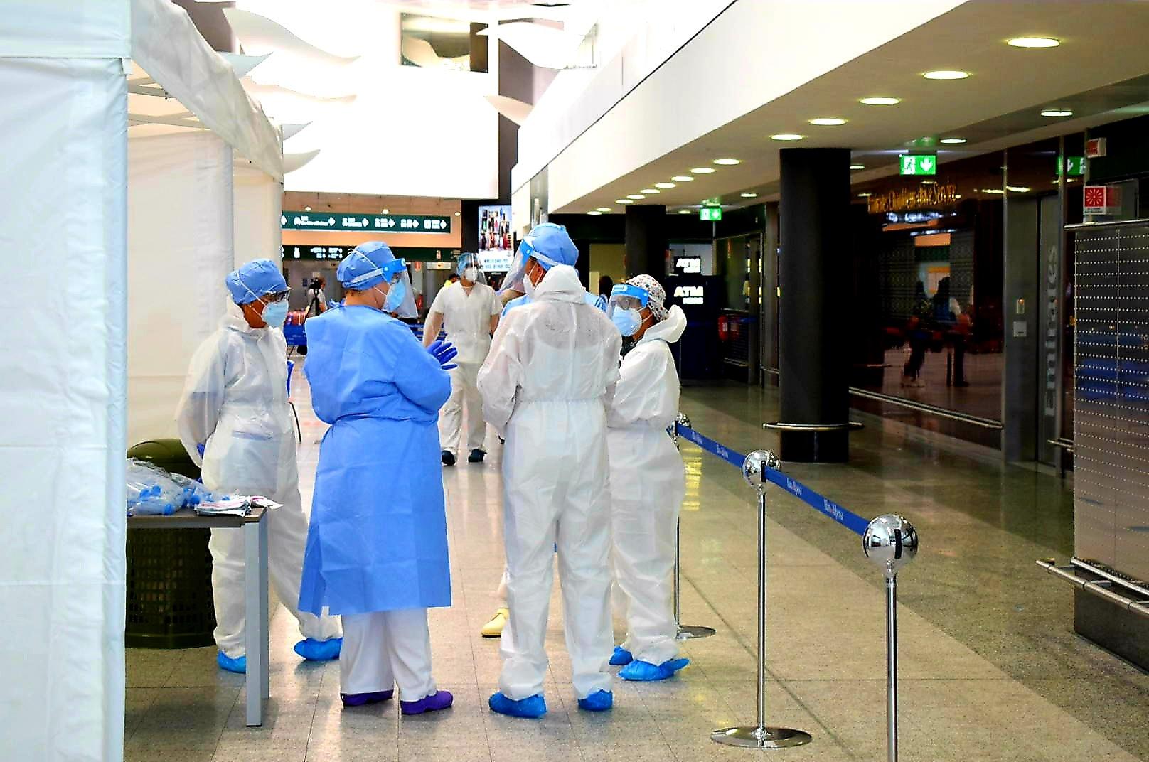 Germania impune restricții noi rom&acirc;nilor, la intrarea &icirc;n țară. Cine poate scăpa de cele 14 zile de carantină: &bdquo;Există două excepții&rdquo;