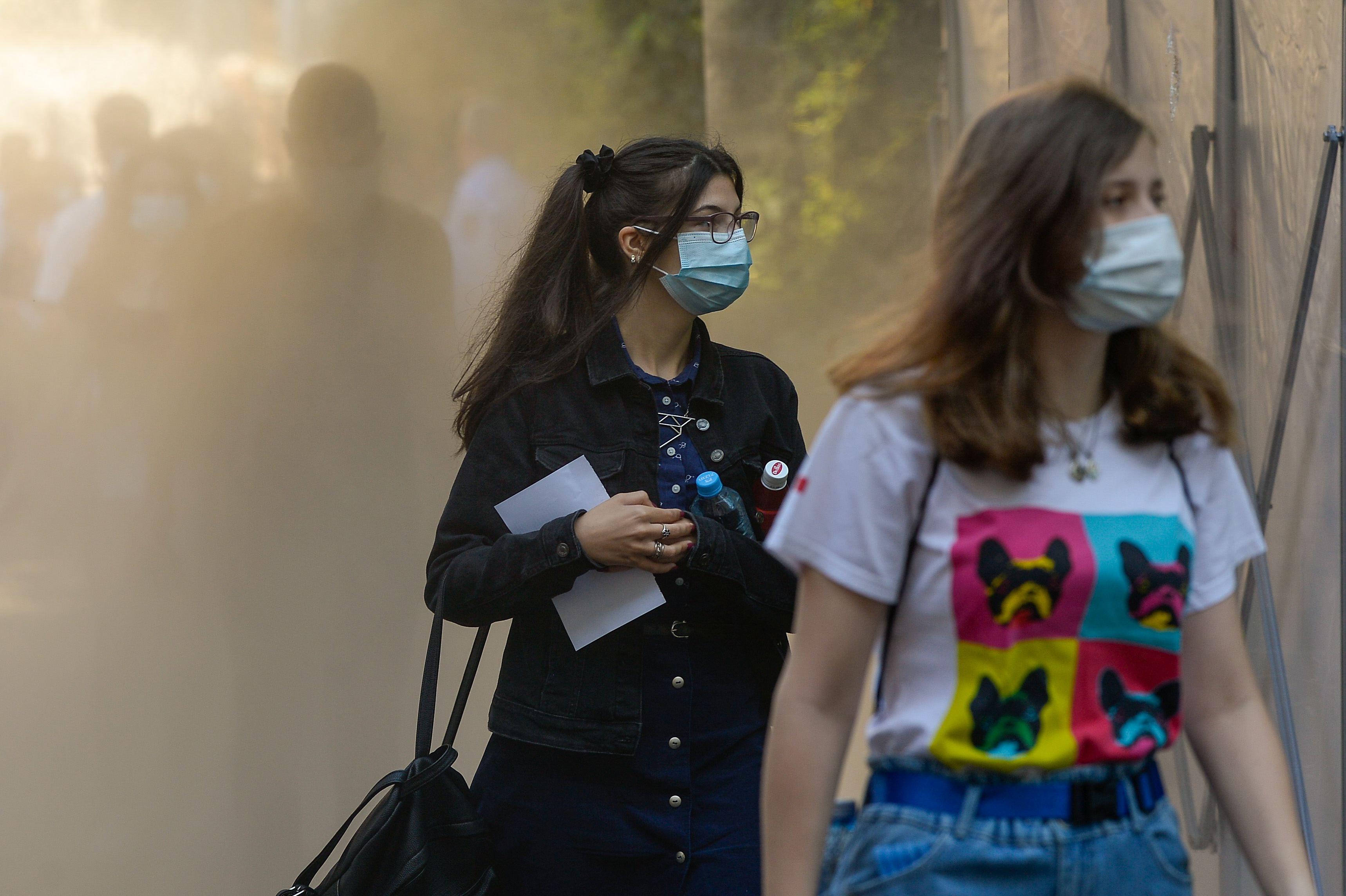 Sesiunea de toamnă a examenului de Bacalaureat 2020 &icirc;ncepe luni. Calendarul probelor. C&acirc;nd se vor afișa rezultatele și c&acirc;nd se vor depune contestațiile