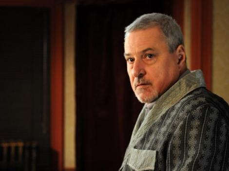 Actorul Şerban Celea a murit, la vârsta de 68 de ani