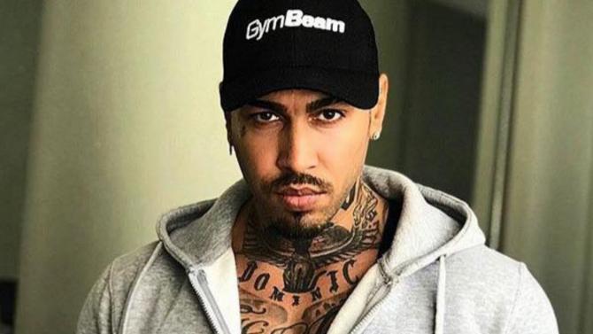 Bombă &icirc;n muzica rom&acirc;nească! Alex Velea și Tzancă Uraganu, colaborarea anului: &rdquo;Se lasă greu&rdquo;