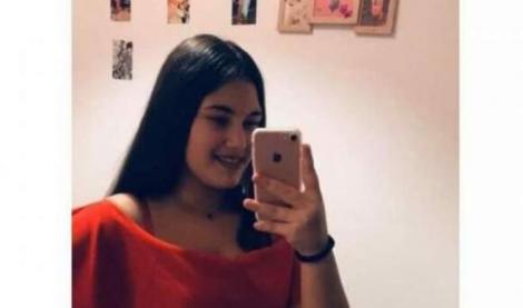 Fata de 13 ani dispărută din Olt a fost găsită! Ce s-a întâmplat cu Mirela Ionela Drăguț