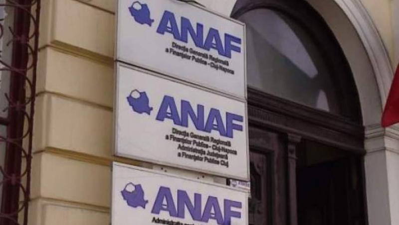 ANAF anunță detalii importante despre plata impozitului