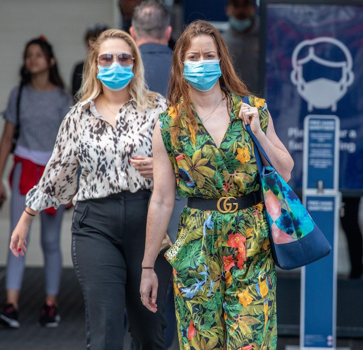 Coronavirus Rom&acirc;nia. Bilanțul, pe hartă! Care sunt județele roșii și unde s-au &icirc;nregistrat 0 cazuri noi de COVID-19. Un județ are &bdquo;-1&rdquo; &icirc;mbolnăviri!