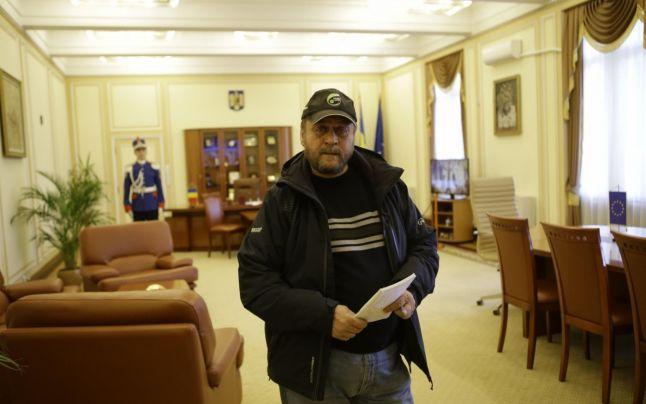 A murit jurnalistul Mihnea-Petru P&acirc;rvu! Avea 51 de ani! &bdquo;Niciodată nu mi-am văzut meseria, direct, ca pe o sursă de bani&rdquo;