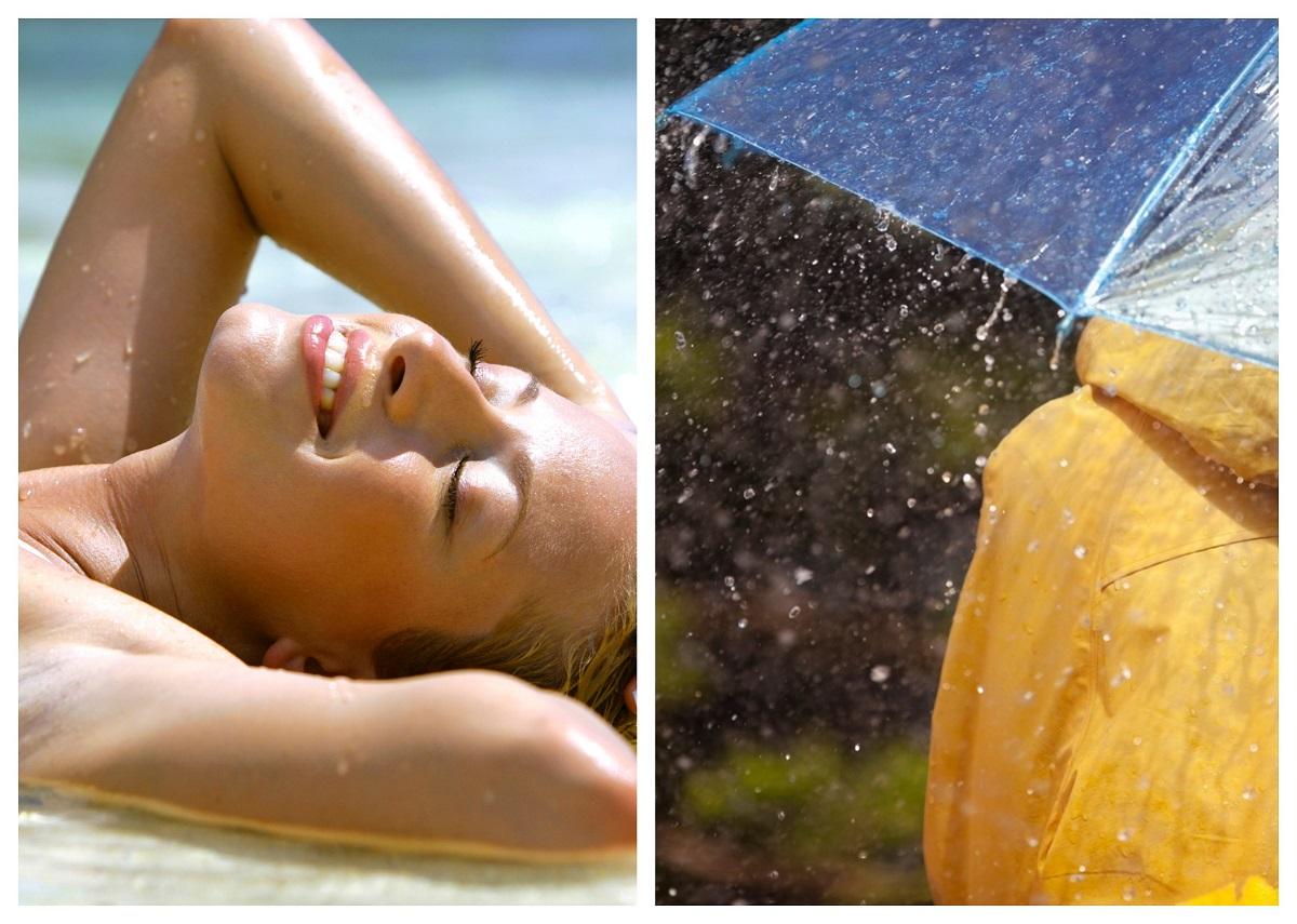 Caniculă și ploi torențiale, &icirc;n Rom&acirc;nia, la finalul lunii august! Cum va fi vremea, &icirc;n funcție de regiune, &icirc;n ultima săptăm&acirc;nă de vară, 24 &ndash; 30 august