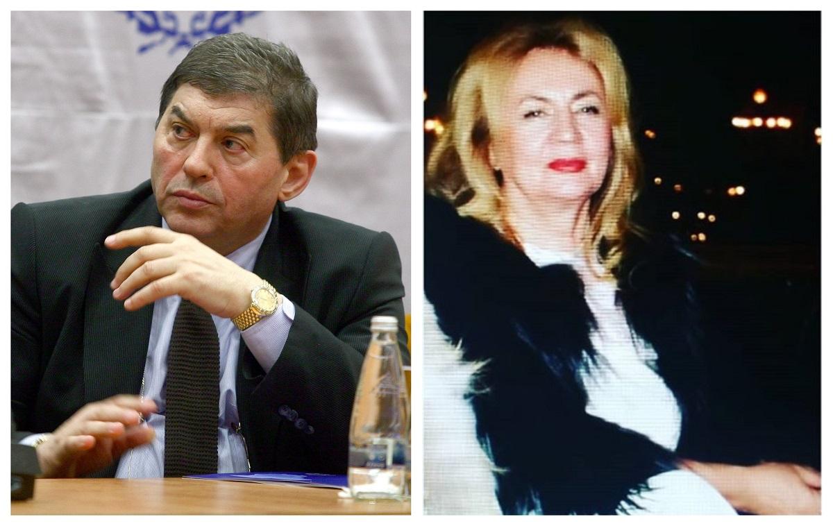 Soția lui Mihail Vlasov a murit, după ce a fost depistată cu COVID-19. &bdquo;I-a fost devastat sistemul cardio-respirator, renal, tot&rdquo;