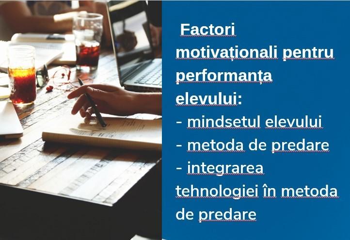 Profesorii &icirc;nvață, &icirc;nainte de &icirc;nceperea anului școlar