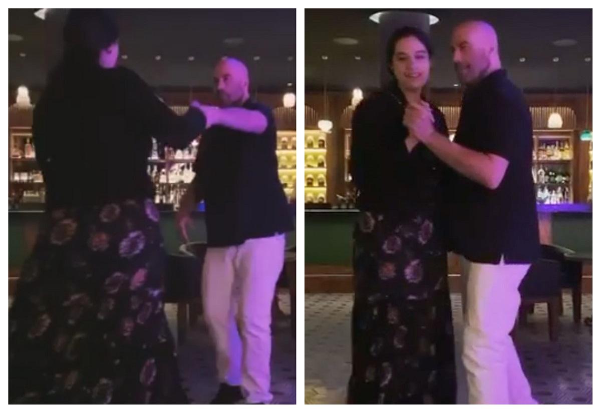 A &icirc;ngropat-o pe iubirea vieții lui, iar acum &icirc;și coase inima, cu cel mai emoționant gest! &bdquo;Era unul dintre lucrurile ei preferate!&rdquo;