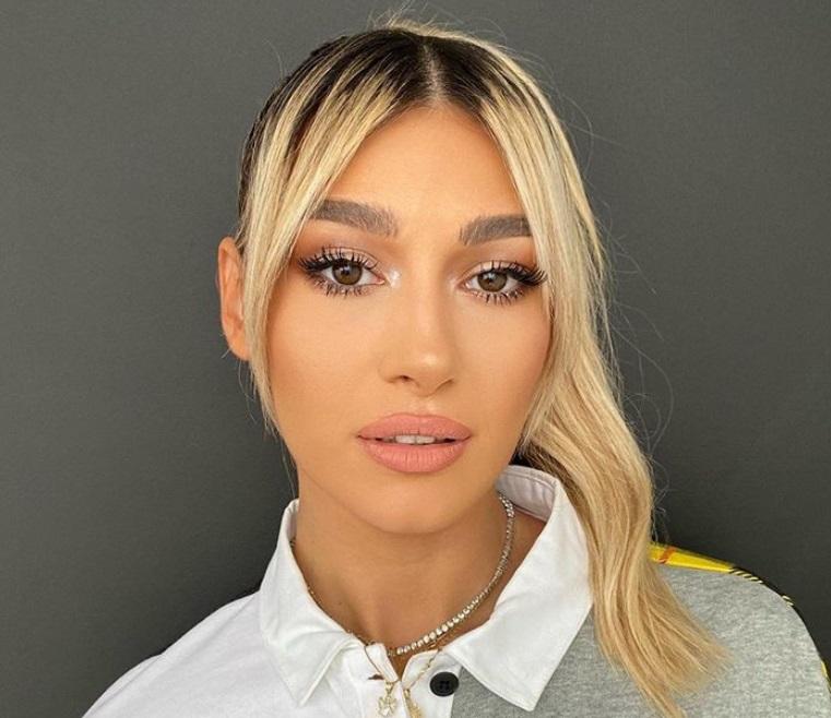 Alina Eremia, surpriză uriașă pentru fani! Cu cine vrea să lanseze o piesă nouă