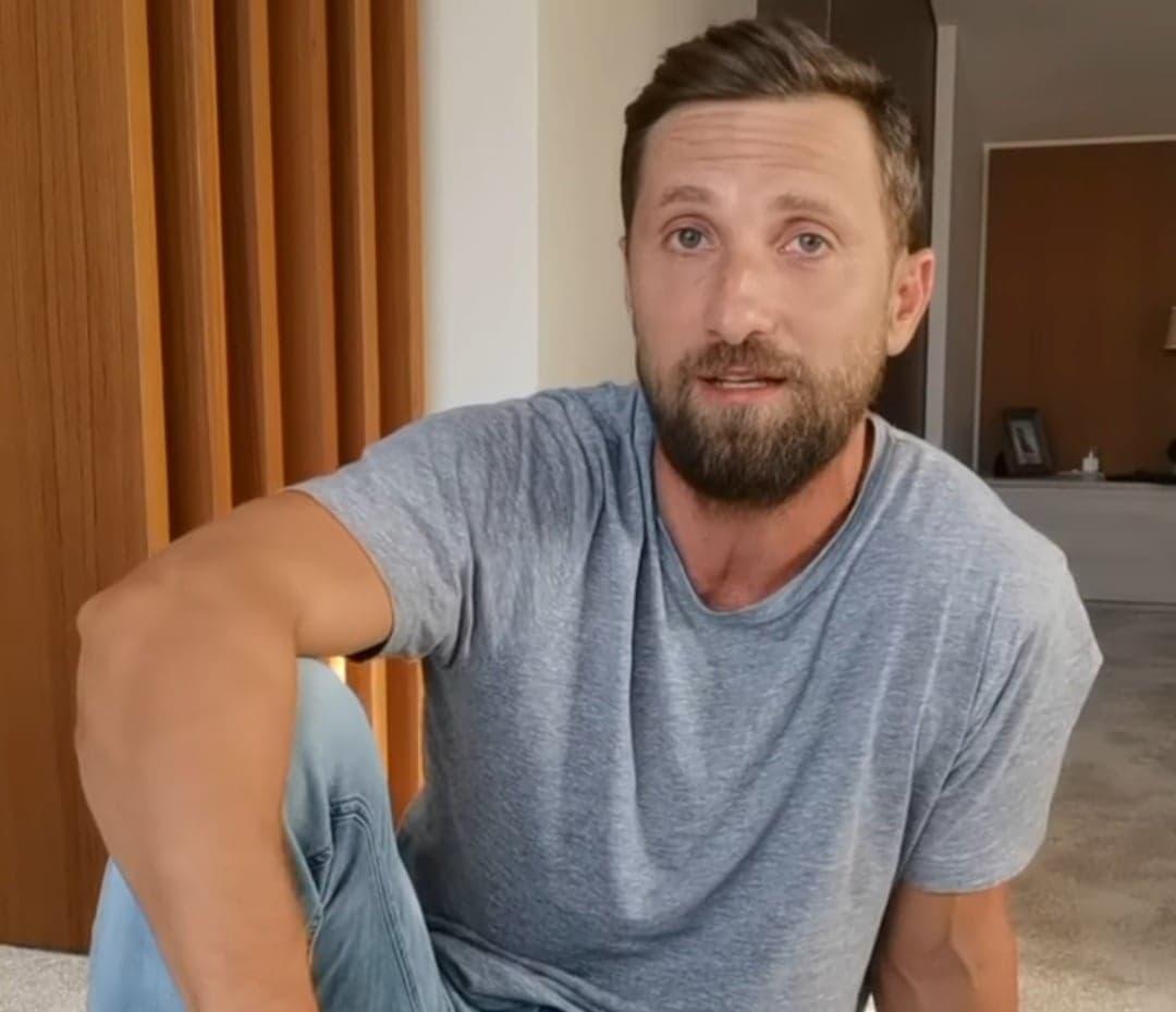 Familia lui Dani Oțil s-a mărit! Un nou membru și-a făcut apariția &icirc;n casa matinalului