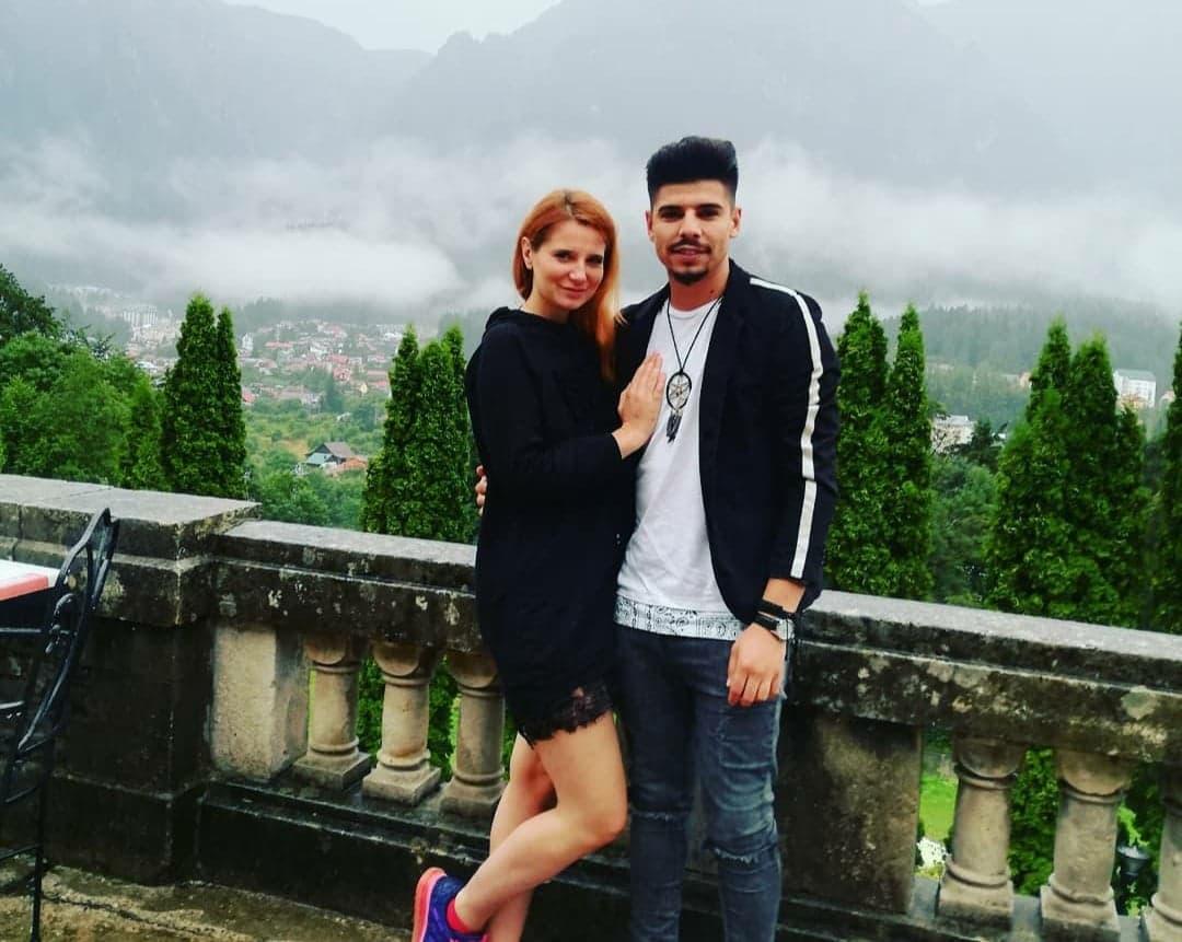 Dublă aniversare &icirc;n familia Rădulescu! Ce au sărbătorit, recent, Andra și Armando, c&acirc;știgătorii emisiunii " Mireasa"?