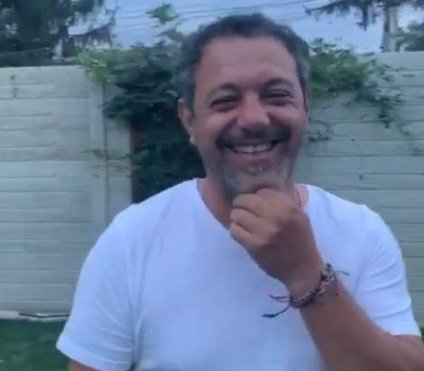 Fanii „Chefi la cuțite” au râs cu lacrimi! Sorin Bontea, video de senzație pe Instagram: „Eu mor”