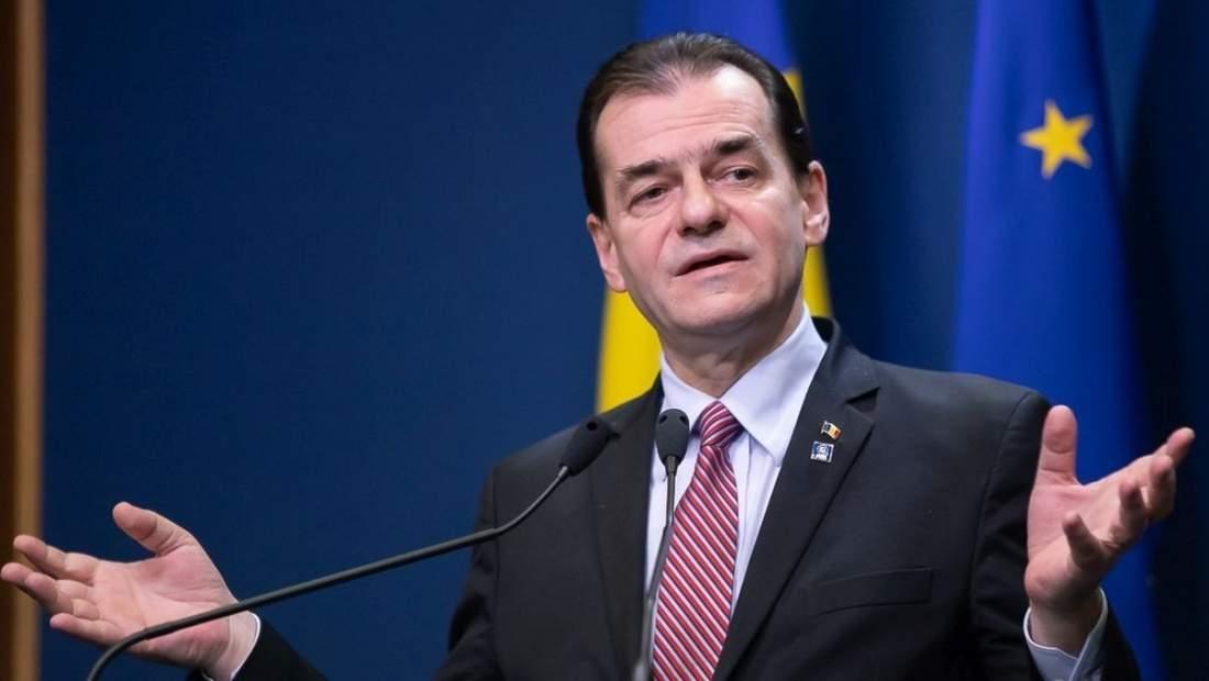 Ce se va &icirc;nt&acirc;mpla cu noul an școlar. Ludovic Orban, anunț de ultim moment! &bdquo;Școala va &icirc;ncepe! Pregătim deschiderea&rdquo;