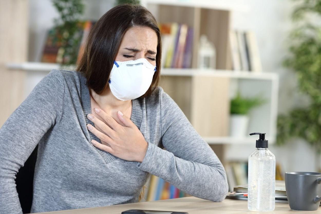 Alertă &icirc;n r&acirc;ndul medicilor! Ce boli poate provoca Covid-19, pe termen lung! &bdquo;Simptomele apar la peste două luni de la infectarea cu noul coronavirus&rdquo;