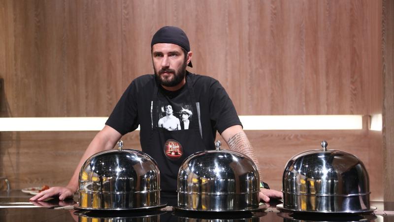 Sezonul 8 „Chefi la cuțite” începe pe 7 septembrie, de la ora 20:30, la Antena 1
