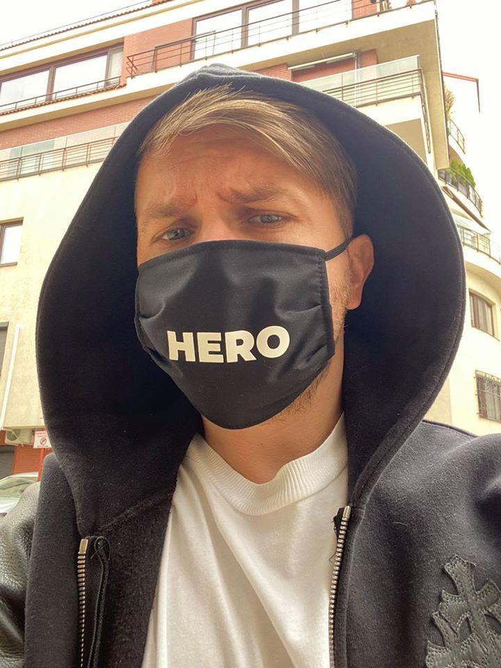 Codin Maticiuc, critici dure la adresa Guvernului! "Cu forța dacă e nevoie!"