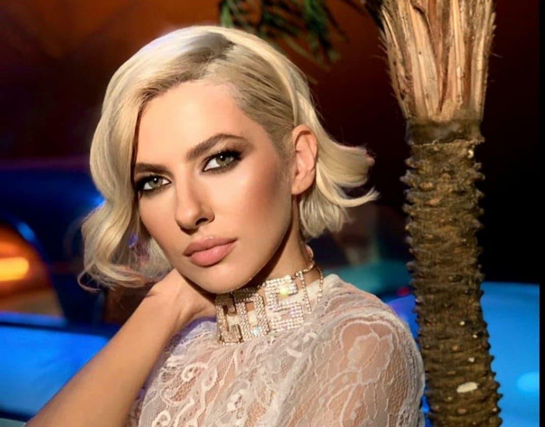 Lidia Buble mai are o singură dorință de &icirc;ndeplinit! Care este marele vis al vedetei