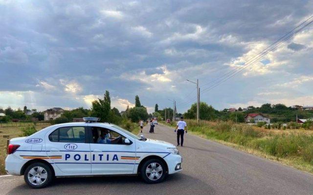 Carantina din comuna Gornet, anulată de magistrați. Ce se &icirc;nt&acirc;mplă cu cele patru milioane de euro solicitate de locuitori drept despăgubire