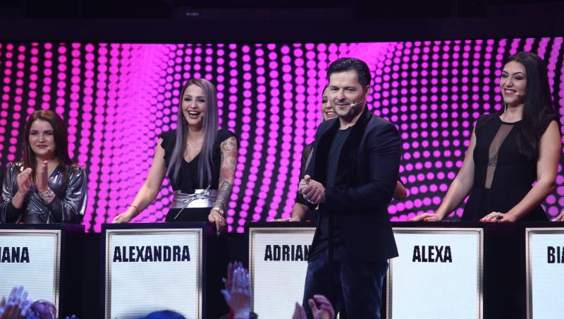 Liviu Vârciu, în prima ediție a emisiunii „Rămân cu tine” de la Antena 1