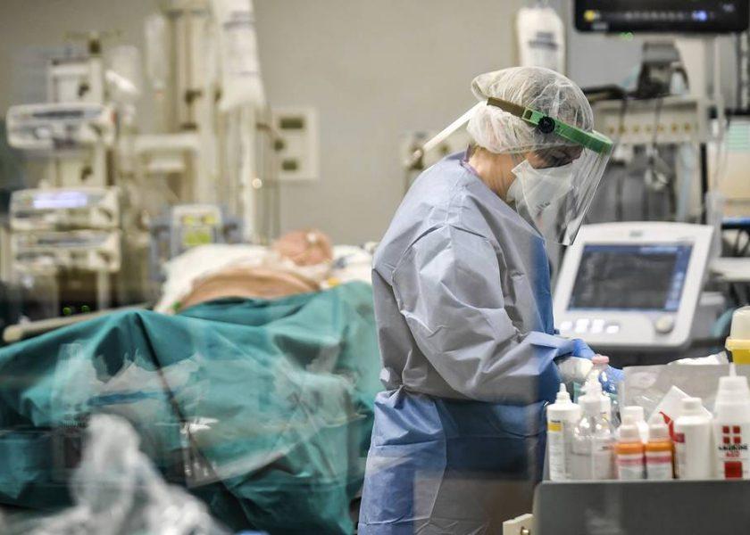 Rom&acirc;nia, pe urmele Italiei?! Șefa INSP, avertisment dur: &rdquo;Numărul deceselor provocate de Covid-19 va continua să crească: &icirc;ntre 20 și 50 de cazuri ajung zilnic la ATI!&rdquo;