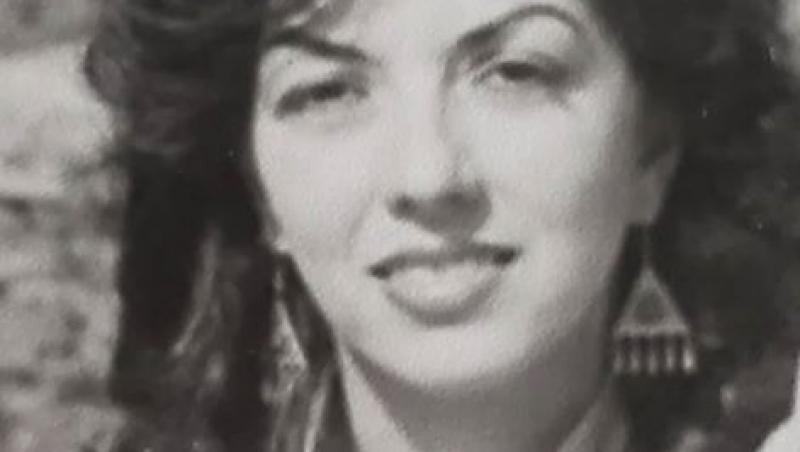 Care este numele real al celebrei Carmen Harra și cum arăta în urmă cu 40 de ani, când era o artistă de succes | Video
