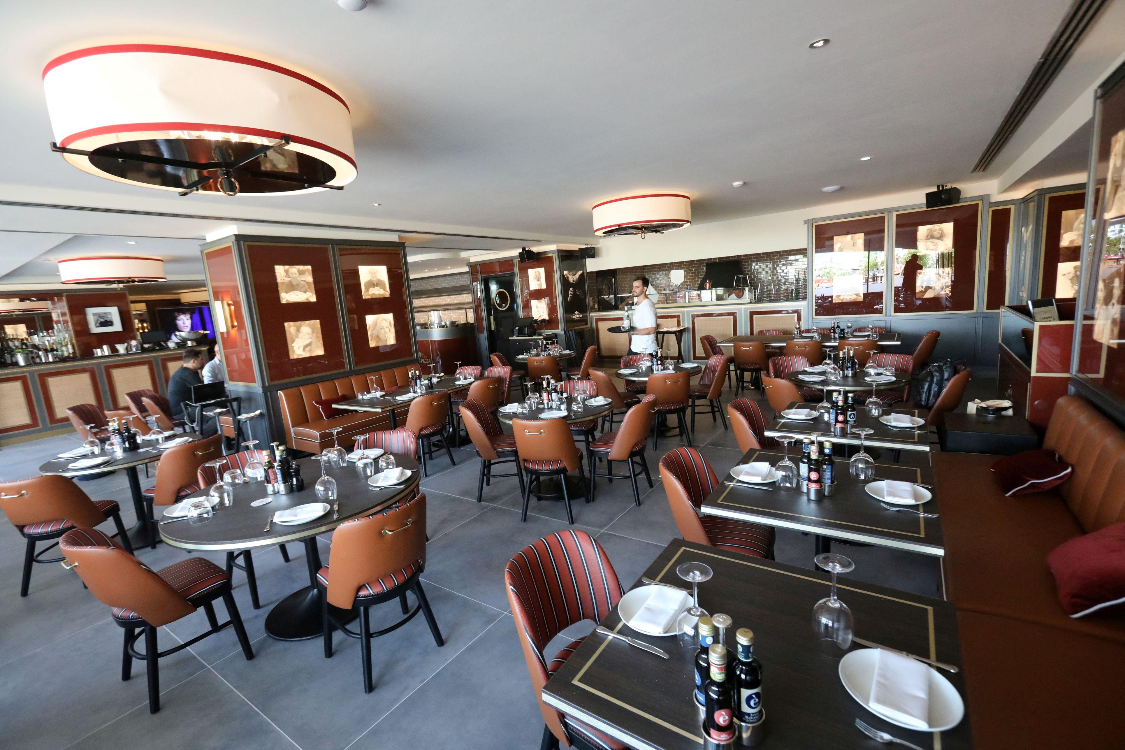 C&acirc;nd se vor deschide restaurantele, &icirc;n Rom&acirc;nia. La ce concluzie s-a ajuns, &icirc;n urma unor discuții la Guvern