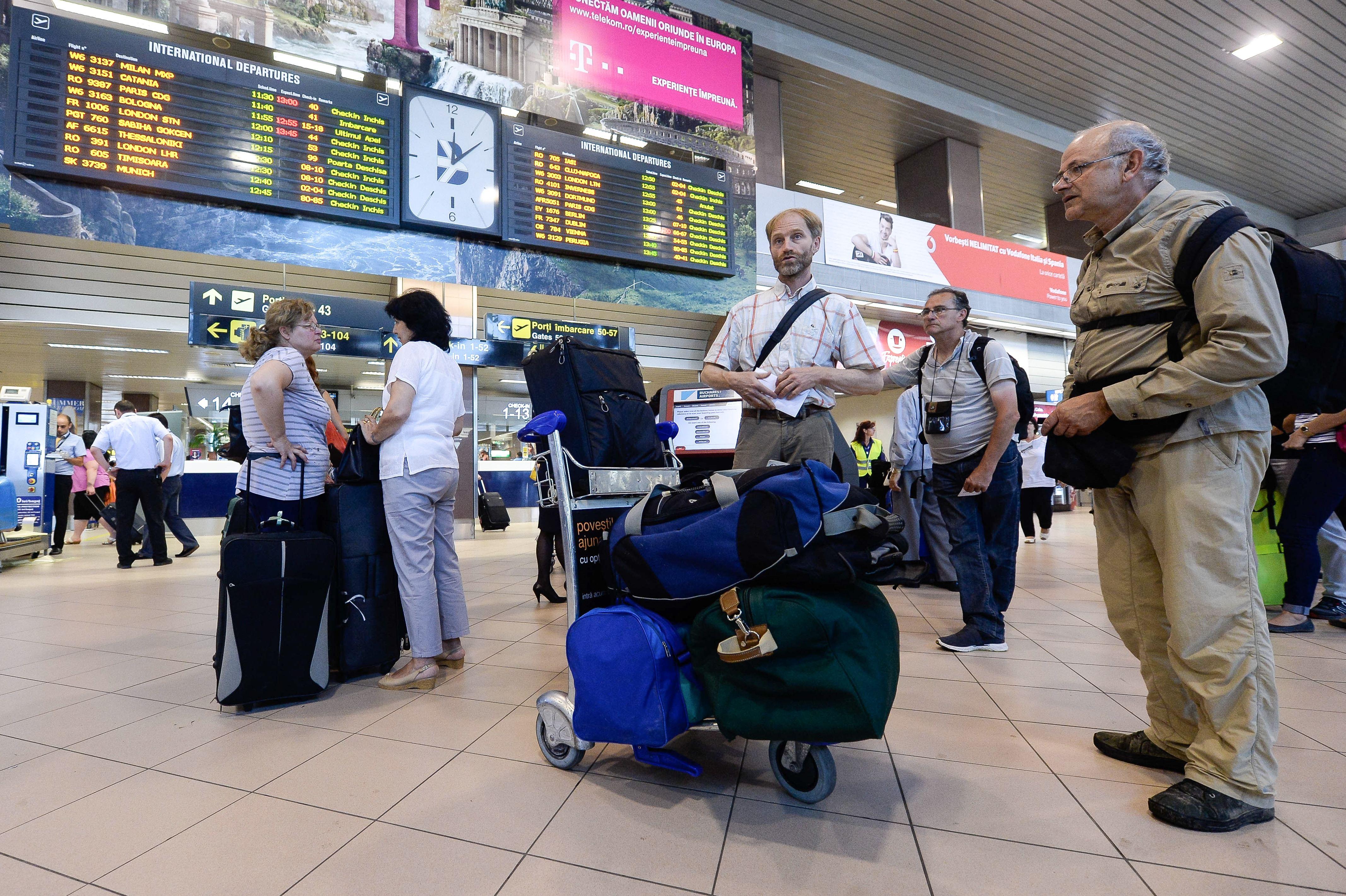 &Icirc;ncă o țară din Europa impune carantină Rom&acirc;niei. Toți cetățenii rom&acirc;ni, plasați la domiciliu pentru zece zile