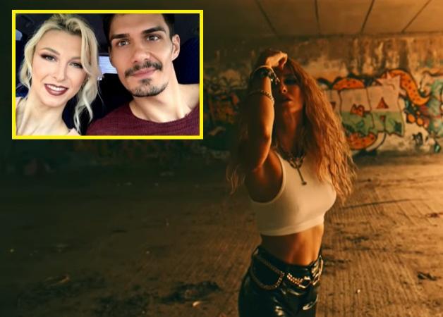 Andreea Bălan, mesaj neașteptat pentru George Burcea, după despărțire! Ce adevăr a ieșit la iveală: &bdquo;Poți să cazi &icirc;n fața mea&rdquo;