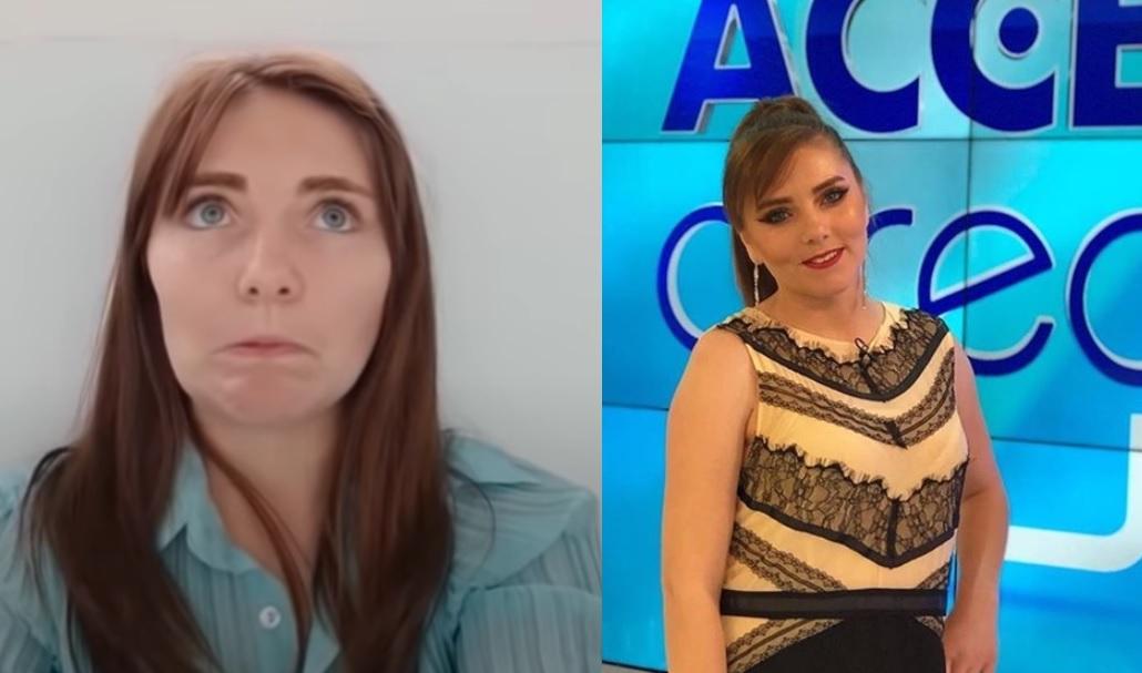 Vulpița Veronica, mesaj neașteptat după ce a zis că are Covid-19! Ce a vrut să transmită tuturor: &bdquo;Așa cum sunt și eu&rdquo;