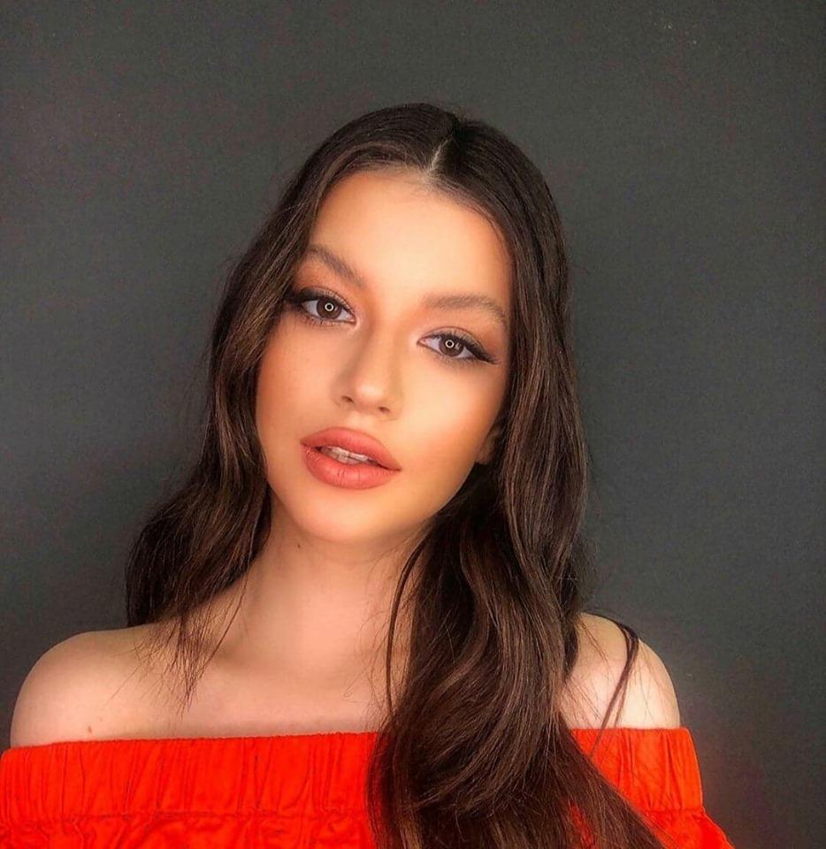 Cleopatra Stratan, la brațul altui bărbat: "A venit momentul să divulg secretul" | Foto