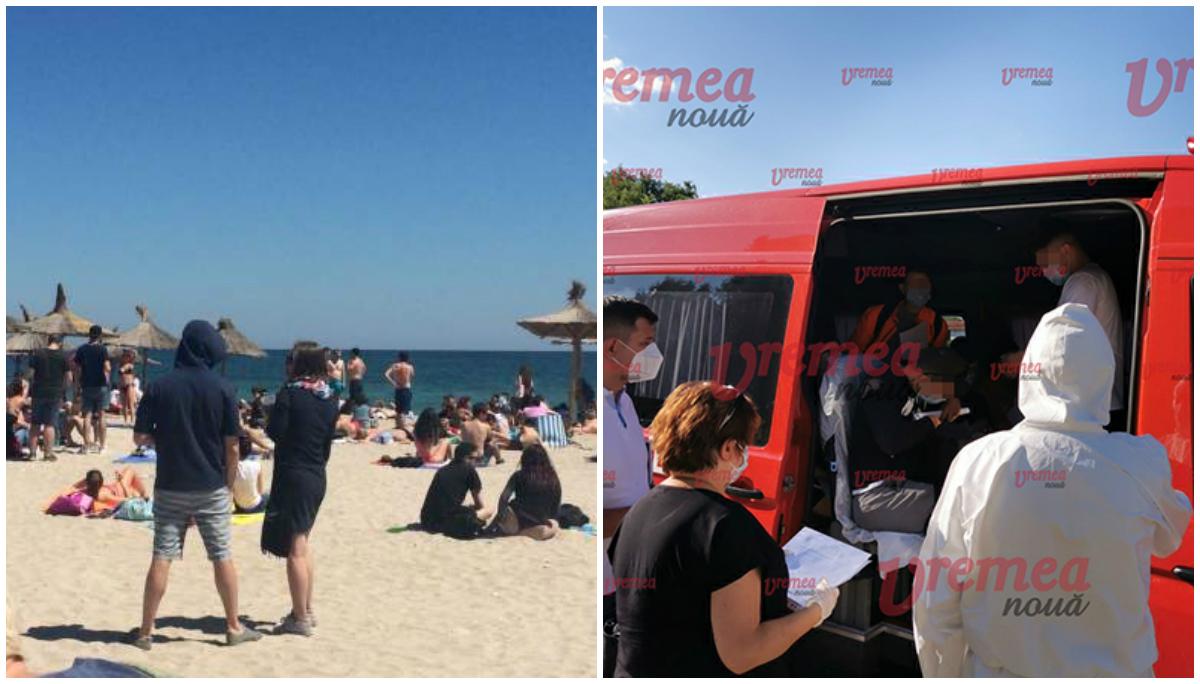 Fiica lui ar putea fi COVID-19 pozitivă, dar nu crede &icirc;n virus! Reacția revoltătoare a unui bărbat din Vaslui: &bdquo;Se fac foarte mulți bani!&rdquo;